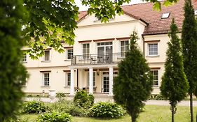 Ziemupes Muiza & Spa